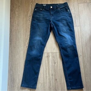 Mugsy Men’s Fultons Blue Jeans